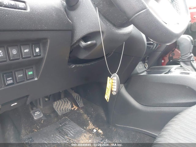 Nissan ROGUE SV 2019 5N1AT2MV0KC701244 Image 11