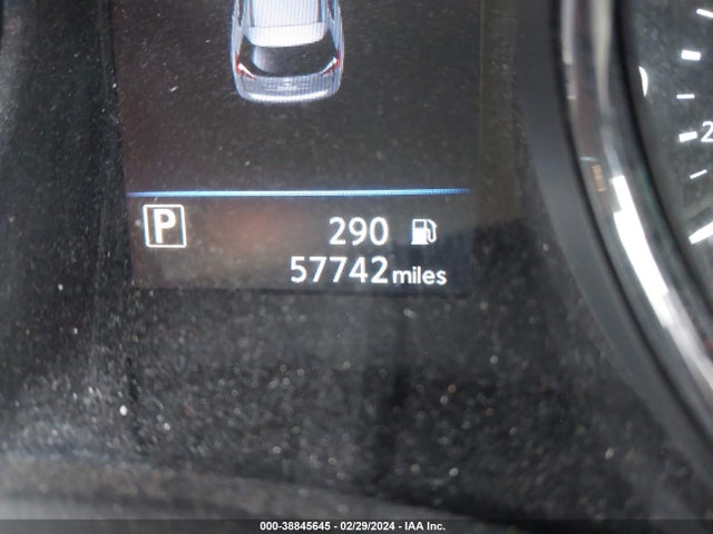 Nissan ROGUE SV 2019 5N1AT2MV0KC701244 Image 16