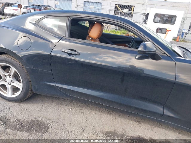 Chevrolet Camaro 2lt 2017 1G1FC1RS7H0121088 Image 13
