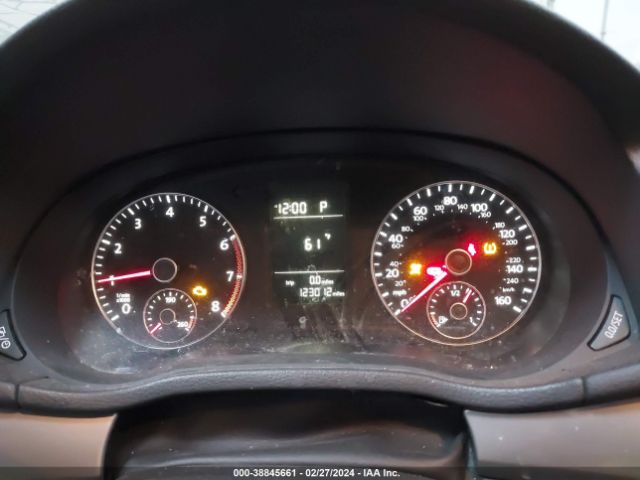 1VWAS7A36FC082689 Volkswagen Passat 1.8t S