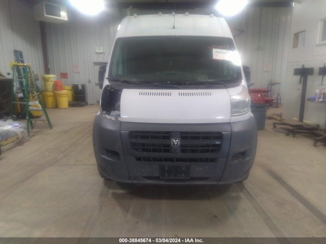 3C6TRVDG4FE510740 RAM Promaster 2500 High Roof