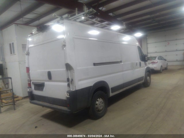 3C6TRVDG4FE510740 RAM Promaster 2500 High Roof