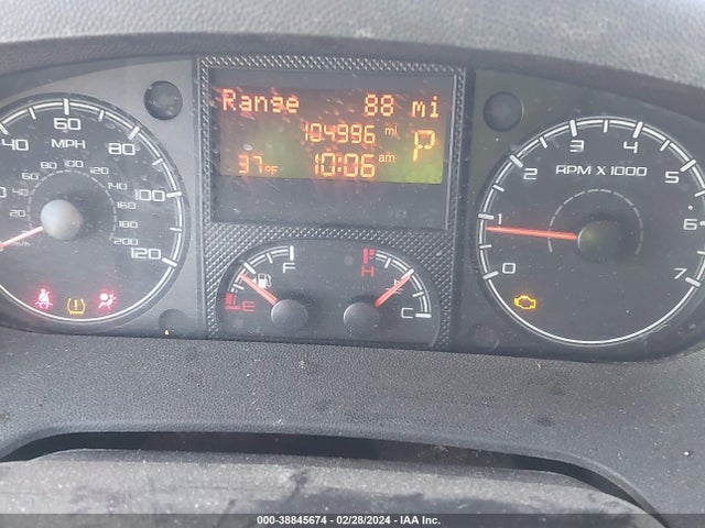 3C6TRVDG4FE510740 RAM Promaster 2500 High Roof