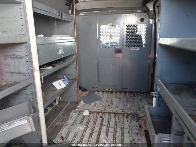 3C6TRVDG4FE510740 RAM Promaster 2500 High Roof