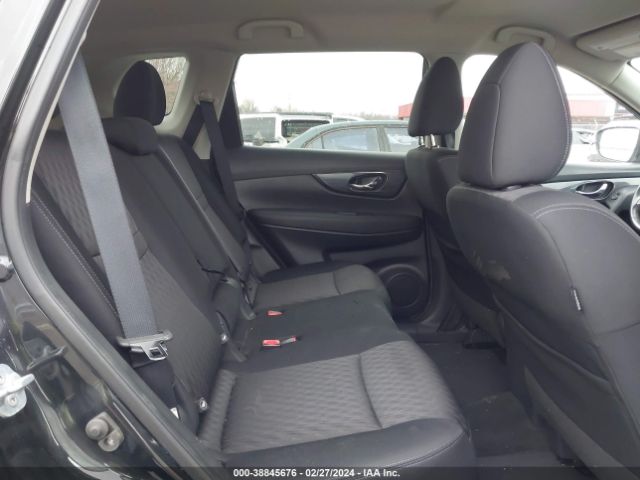 KNMAT2MV0HP540335 Nissan ROGUE SV