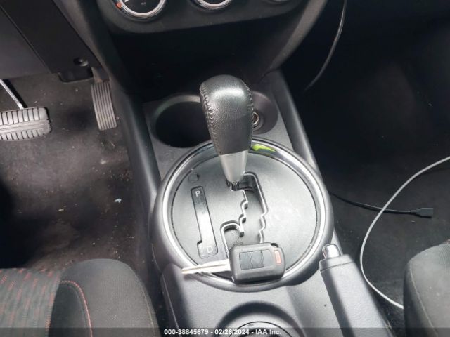 JA4AP3AUXHZ027369 Mitsubishi Outlander Sport 2.0 Es/2.0 Le