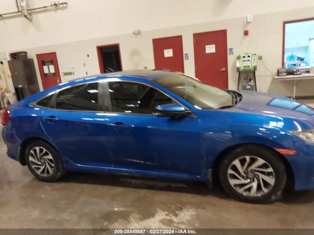 Honda CIVIC EX 2016 2HGFC2F72GH575497 Image 13