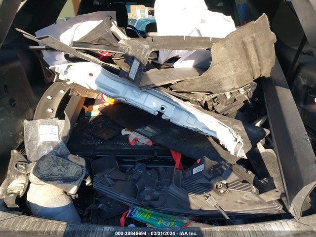 Ford EXPLORER XLT 2020 1FMSK8DH2LGA99347 Image 12