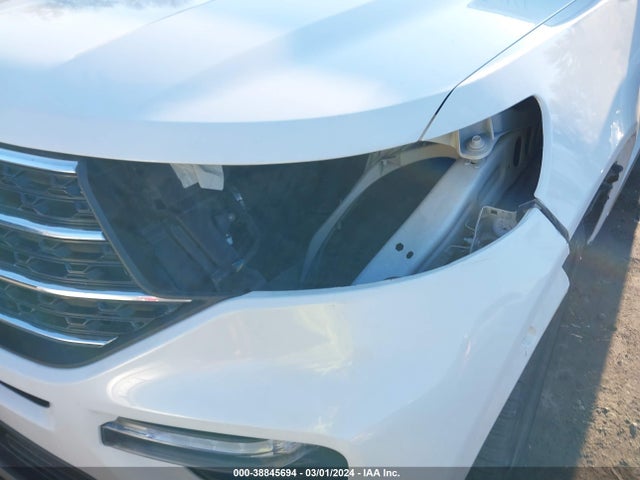 Ford EXPLORER XLT 2020 1FMSK8DH2LGA99347 Image 18
