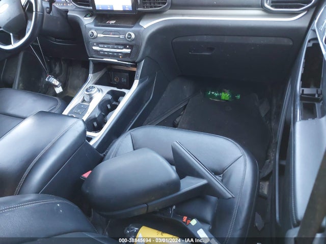 Ford EXPLORER XLT 2020 1FMSK8DH2LGA99347 Image 5