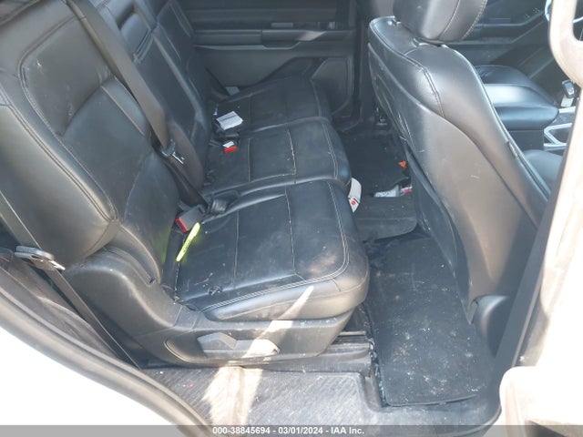 Ford EXPLORER XLT 2020 1FMSK8DH2LGA99347 Image 8