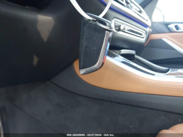 5UXJU4C05N9L03014 BMW X5 M50i