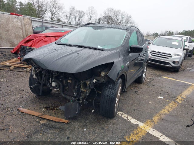 Ford ESCAPE SE 2016 1FMCU9GX9GUA00716 Image 2