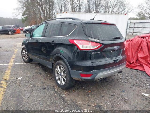 Ford ESCAPE SE 2016 1FMCU9GX9GUA00716 Image 3