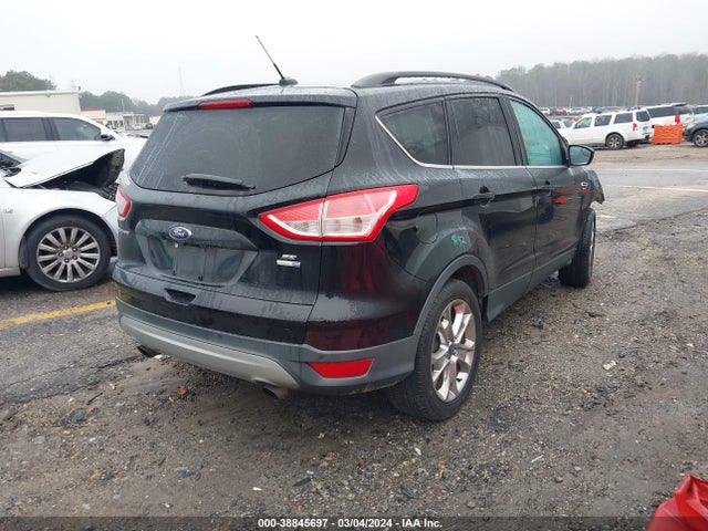 Ford ESCAPE SE 2016 1FMCU9GX9GUA00716 Image 4