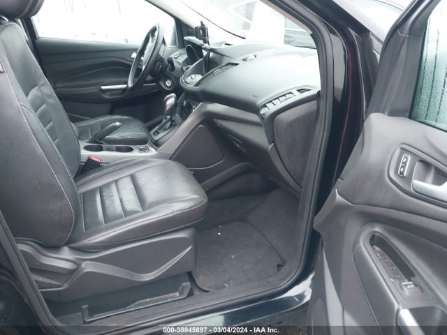 Ford ESCAPE SE 2016 1FMCU9GX9GUA00716 Image 5