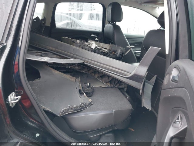 Ford ESCAPE SE 2016 1FMCU9GX9GUA00716 Image 8