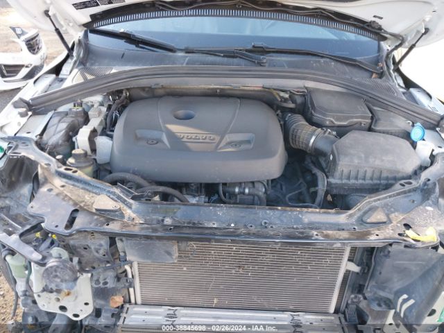 YV449MRS7H2041189 Volvo Xc60 T6 R-design