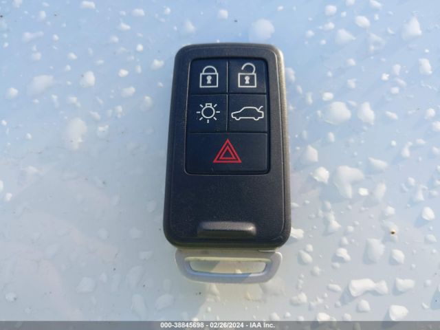 YV449MRS7H2041189 Volvo Xc60 T6 R-design