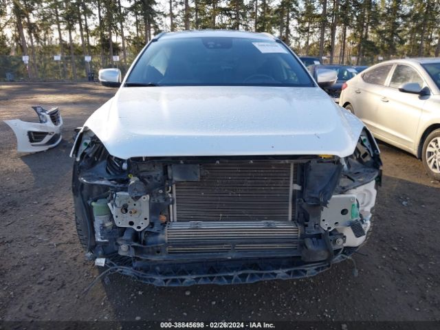 YV449MRS7H2041189 Volvo Xc60 T6 R-design