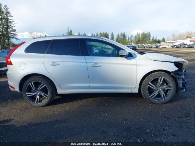 YV449MRS7H2041189 Volvo Xc60 T6 R-design