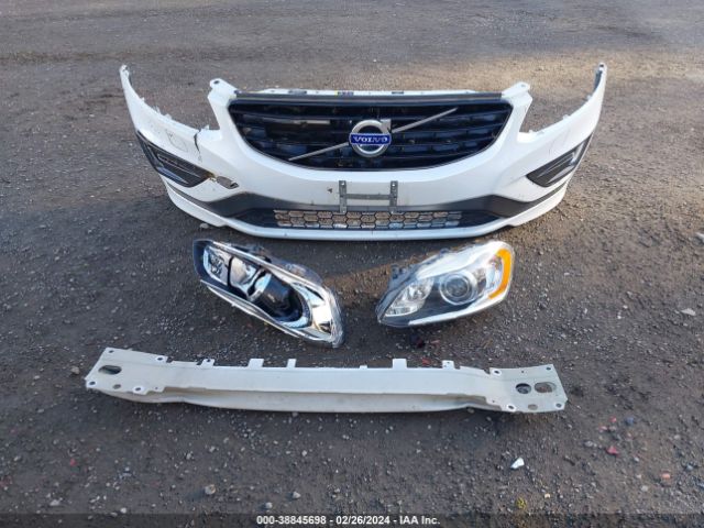 YV449MRS7H2041189 Volvo Xc60 T6 R-design