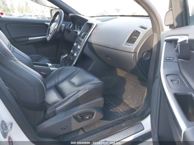 YV449MRS7H2041189 Volvo Xc60 T6 R-design