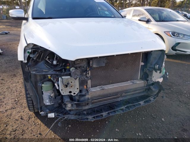 YV449MRS7H2041189 Volvo Xc60 T6 R-design