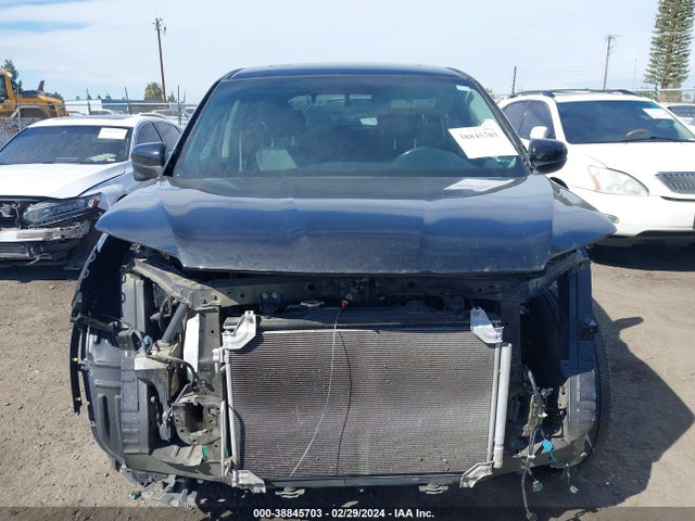 Honda Pilot Ex-l 2017 5FNYF5H51HB022603 Image 13