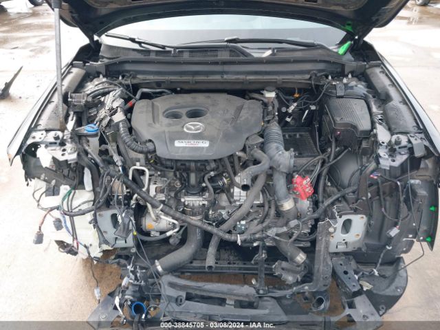 JM3KFBXY7N0616761 Mazda Cx-5 2.5 Turbo Signature