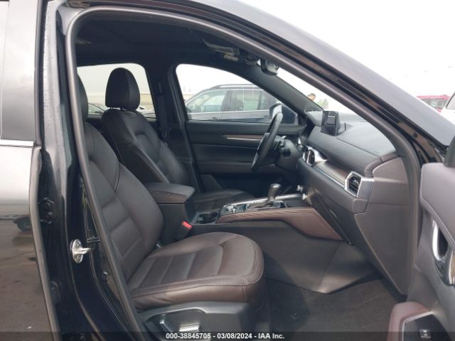 JM3KFBXY7N0616761 Mazda Cx-5 2.5 Turbo Signature