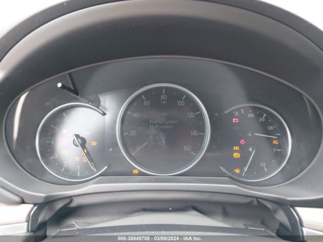 JM3KFBXY7N0616761 Mazda Cx-5 2.5 Turbo Signature