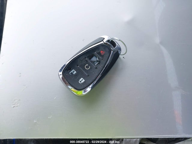 Chevrolet EQUINOX LT 2018 3GNAXJEV0JS593838 Image 11