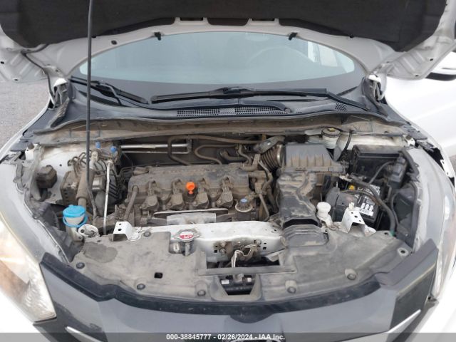 3CZRU5H54GM751094 Honda HR-V EX