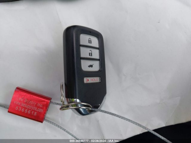 3CZRU5H54GM751094 Honda HR-V EX