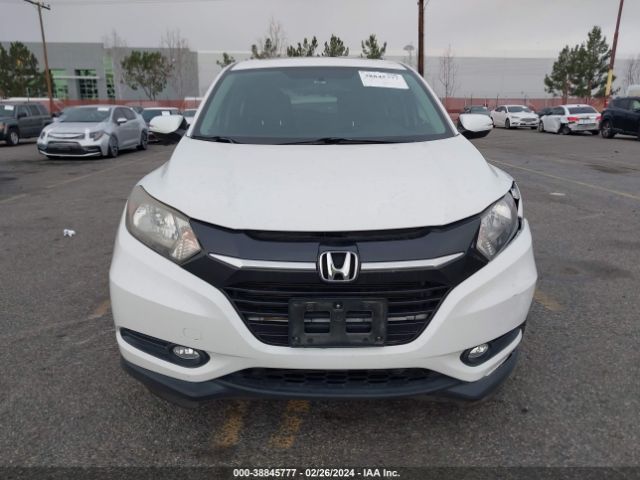 3CZRU5H54GM751094 Honda HR-V EX