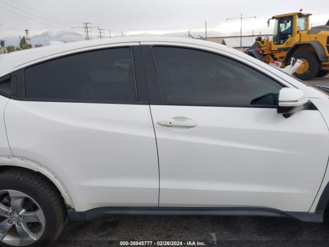 3CZRU5H54GM751094 Honda HR-V EX