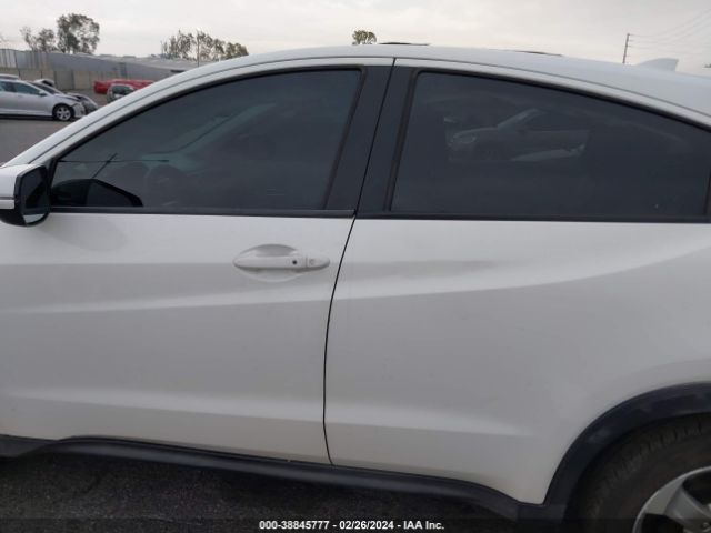3CZRU5H54GM751094 Honda HR-V EX