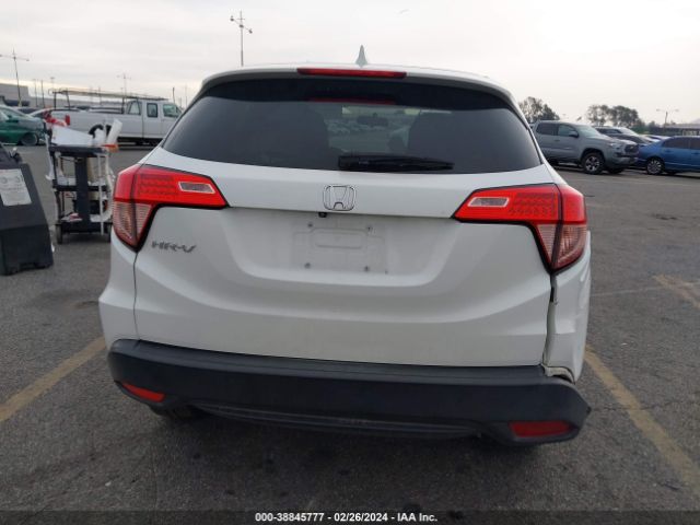 3CZRU5H54GM751094 Honda HR-V EX