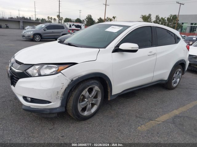 3CZRU5H54GM751094 Honda HR-V EX