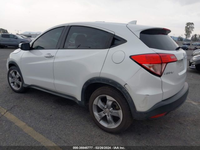 3CZRU5H54GM751094 Honda HR-V EX