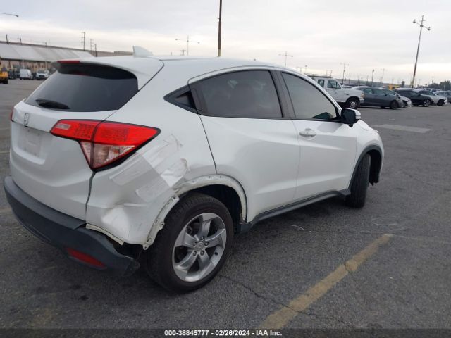 3CZRU5H54GM751094 Honda HR-V EX