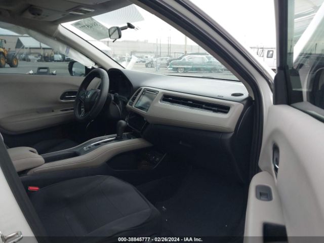 3CZRU5H54GM751094 Honda HR-V EX