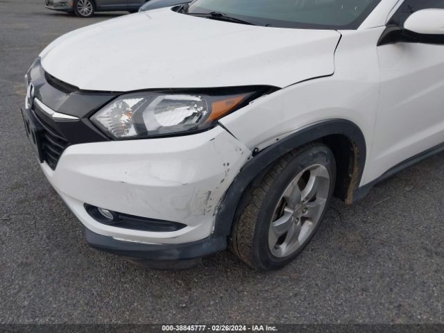 3CZRU5H54GM751094 Honda HR-V EX