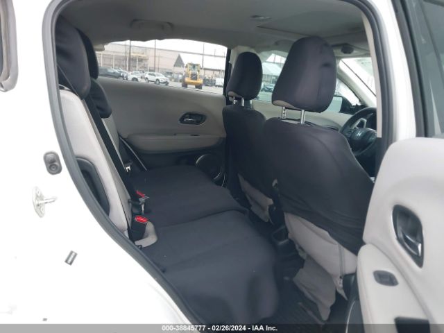 3CZRU5H54GM751094 Honda HR-V EX