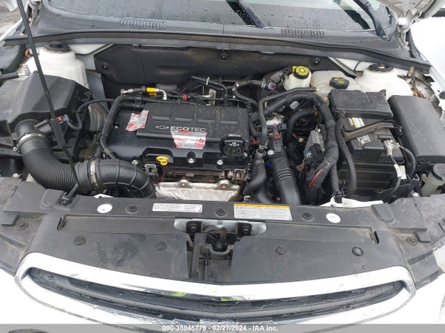 Chevrolet Cruze 1lt Auto 2015 1G1PC5SB1F7128693 Image 10