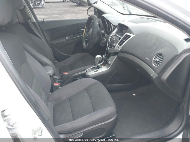 Chevrolet Cruze 1lt Auto 2015 1G1PC5SB1F7128693 Image 5