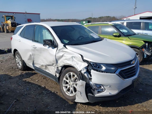2019 2GNAXKEV3K6306983 main image