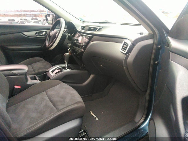 Nissan ROGUE S 2016 KNMAT2MV0GP606333 Image 5