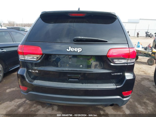 Jeep Grand Cherokee Laredo 2014 1C4RJFAG4EC256473 Image 16